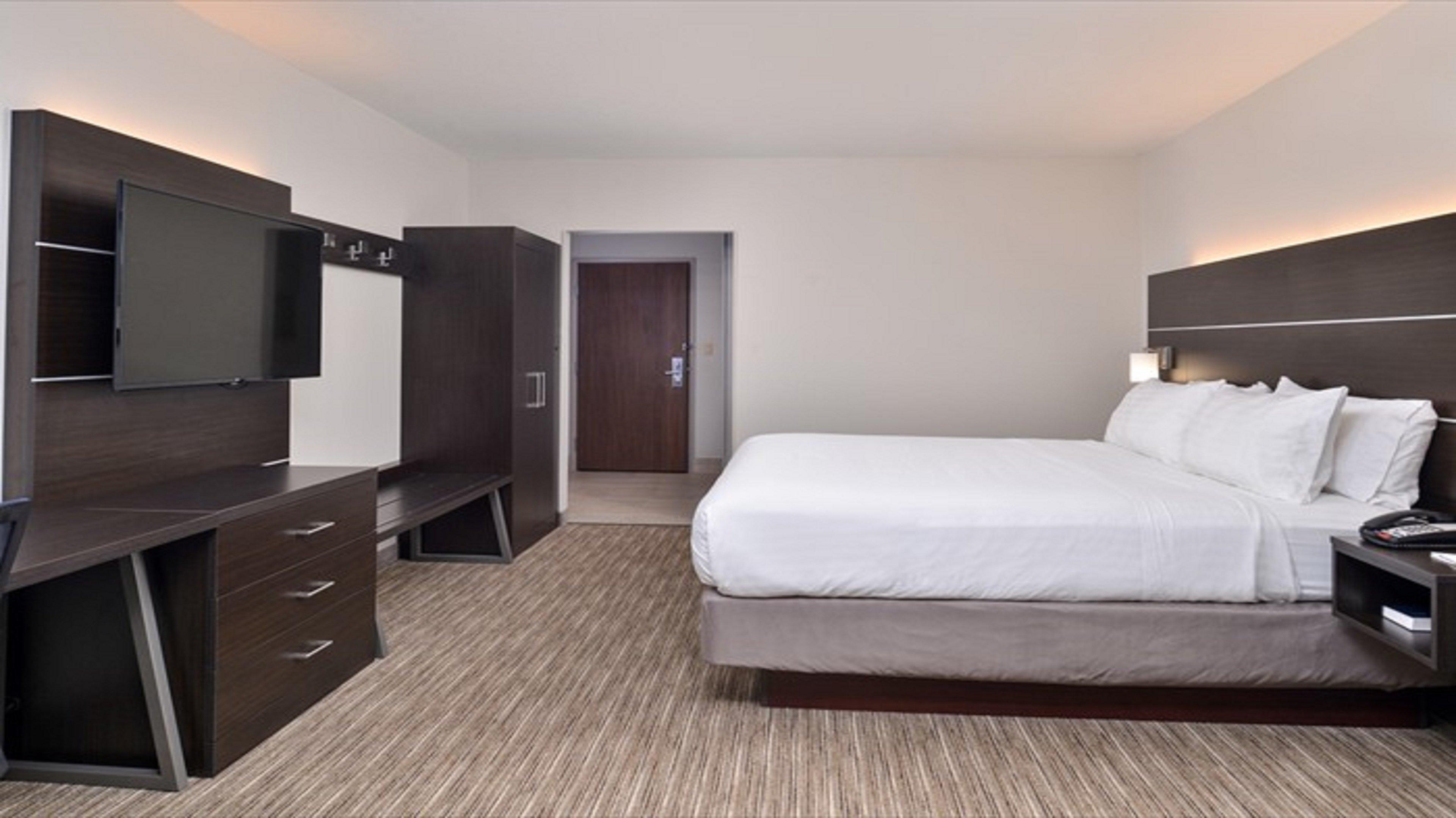 Holiday Inn Express & Suites - Parkersburg East By Ihg Экстерьер фото